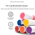 Metal Glasses Frame Paint Off Paint Repair Pen Paint Note Mark Pen Accessories Fullhouse. 