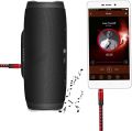 2 Meter 3.5mm Aux Audio Cable for Earphones MP3 Player High-Quality Sound. 