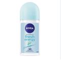 Nivea Roll On for Women (Any one Randomly) 25ml. 