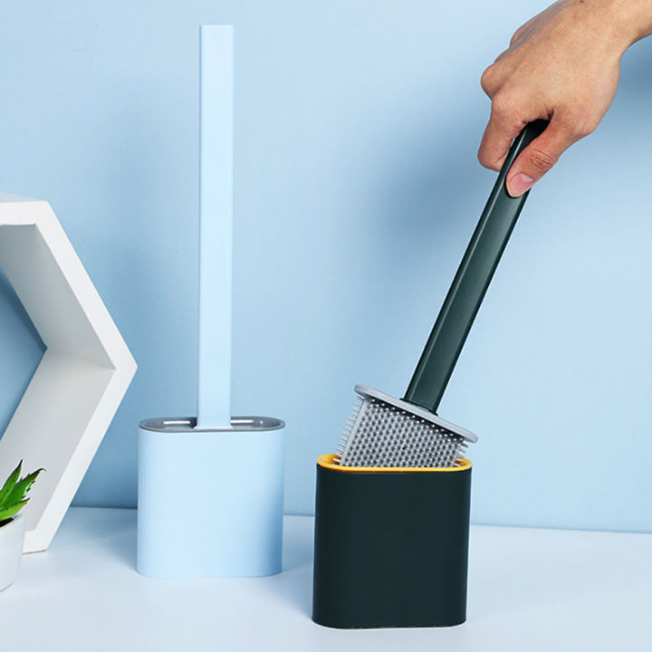 toilet%20cleaning%20brush%20Water%20leak%20proof%20with%20silicone%20base%20toilet%20flat%20head%20flexible%20soft%20with%20quick%20drying%20holder%20set%20-%20Minimalistic%20Sophistication%20-%20Image%203