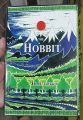 The Hobbit by John Ronald Reuel Tolkien.