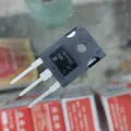 IRFP450NPBF IRFP450N IRFP450 MOSFET Power MOSFET 500V 14A 190W N-Channel TO-247 3 Pin Leads Power Transistor MOSFET . 