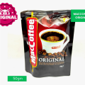 Mac coffee Pouch Pack 50G - Coffee. 