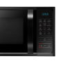 Samsung Convection Microwave Oven with Ceramic Cavity I Model - MC28H5023AK/D2. 