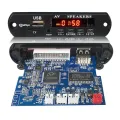 MP3 MP4 MP5 HD 1080P Audio and Video Player Bluetooth Decoding Module. 