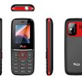 Agetel AG 31 Pro Feature Button Mobile Phone. 