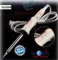 60W Electric Soldering Professional Iron, Switch On Off Option. 