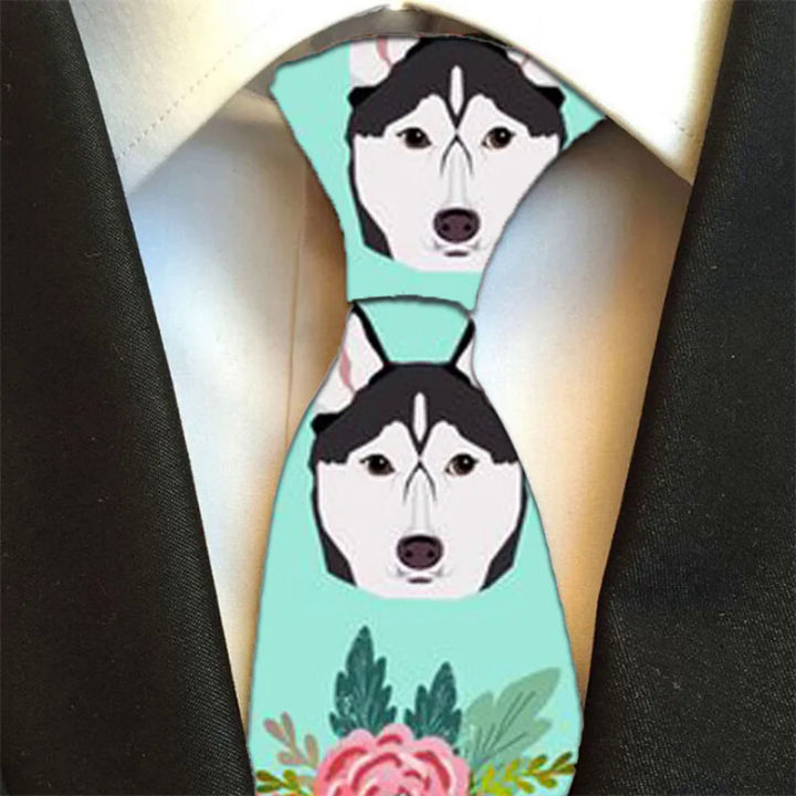 %E3%80%90Pioneer%20Gong%E3%80%91New%20Polyester%208cm%20Ties%20For%20Men%20Neckties%20Slim%20Ties%20Printed%20Mens%20Necktie%20Personality%20Cravate%20Party%20Wedding%20Accessories%205S-LD30%20-%20Image%202
