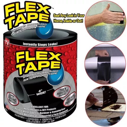Flex%20Tape%20Strong%20Rubberized%20Waterproof%20Tape%20Pipe%20Repair%20Strong%20Waterproof%20-%20Image%203