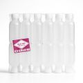Hajj Gift 150ml Plastic Bottle for Zamzam Water 12pcs.