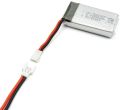51005 JST Connector 2 Pin Kit JST 51005 Male Female Plug Connector 2.54mm Pitch With 80mm Cables For LED Strip Toy Car 1S Battery.