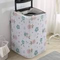 Washing Machine Covers Top Loading Cover Waterproof Multicolour - Washing Machine Cover. 