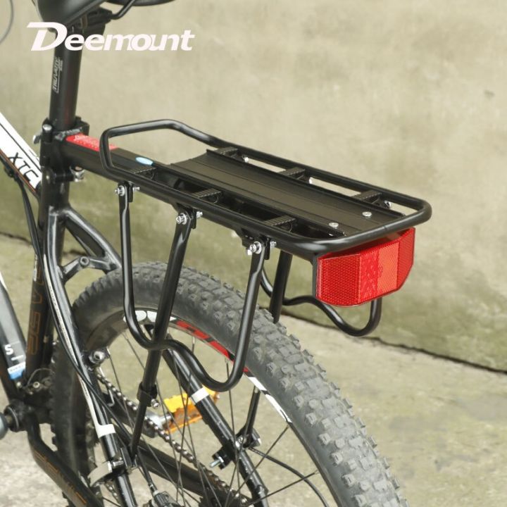 Deemount%20Bicycle%20Luggage%20Carrier%20Cargo%20Rear%20Rack%20Shelf%20Cycling%20Bag%20Stand%20Holder%20Trunk%20Fit%2020-29''%20Mtb%204.0''%20Fat%20Bike%20-%20Image%208