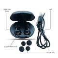 Axon  K-812 Mini Rechargeable Digital Hearing Aid. 