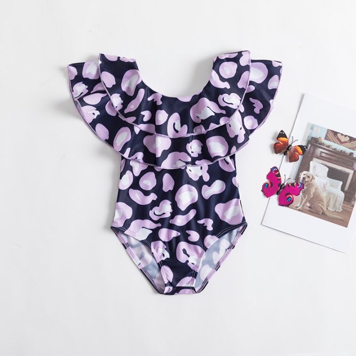 1-5%20Years%20Girls%20Swimsuit%20One%20Piece%202022%20Fashion%20Summer%20Bathing%20Suits%20Ruffle%20Sleeve%20Bikini%20Newborn%20Beach%20Costume%20Kid%20Clothes%20Sets%20-%20Image%202