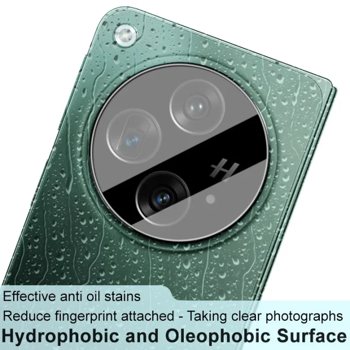 IMAK%20Rear%20Camera%20Lens%20Glass%20Film%20Black%20Version%20For%20OPPO%20Find%20N3%20/%20OnePlus%20Open%20-%20Image%203