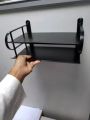 Multi Layer Wall Mount Router Stand.