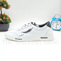 New Stylish and Fashionable Winter Exclusive Sneakers Converse Shoes for Men - White Shoes.