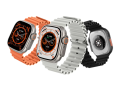 High-Performance - Y80 Ultra Smart Watch (8 + 1 Cover) in Germany) - Reliable Accessory - Easy to Use - Dreamy Deals (1 Protective cover ). 