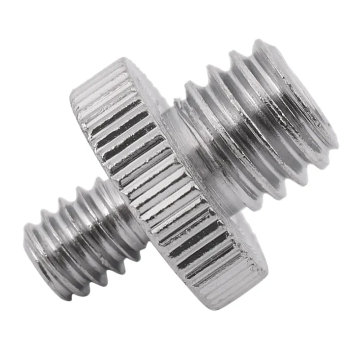 10%20Pieces%201/4%20Inch%20Male%20to%201/4%20Inch%20Male%20Metal%20Threaded%20Screw%20Adapter%20Tripod%20Screw%20Converter%20-%20Image%205