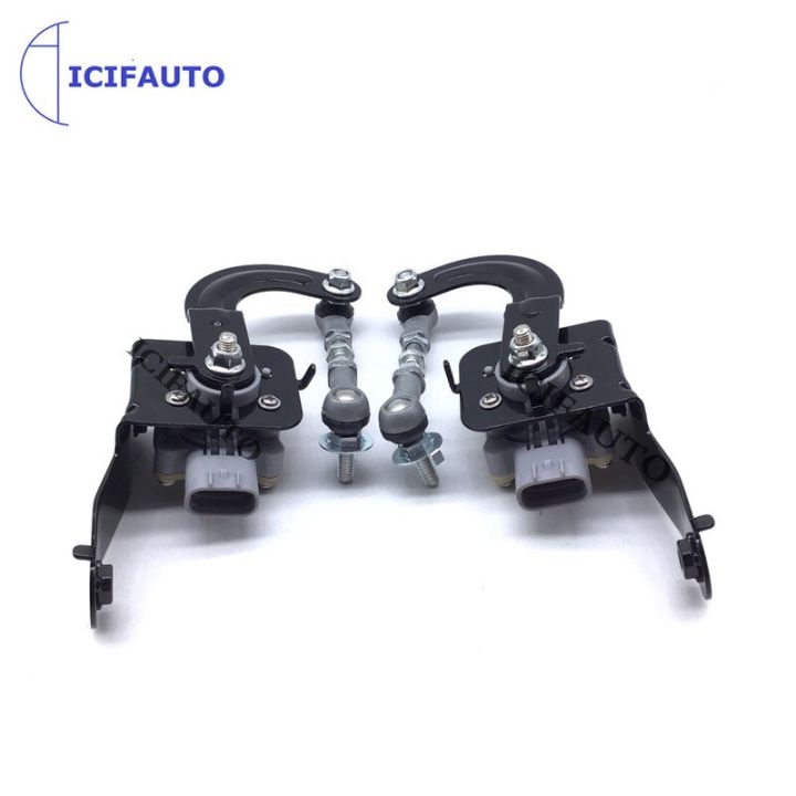 Rear Right Left Height Control Sensor for Toyota Lexus RX350 RX330 ES330 3.3 3.5L 89407-48030 89408-48020 8940748030 894084802