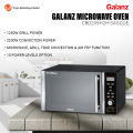 Galanz Microwave Oven. 