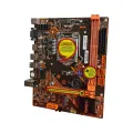 Esonic H81DA1 Intel H81DDR3 Socket 1600Mhz M.2 1150PIN Matx Motherboard Intact Box One Year Brand Warranty. 