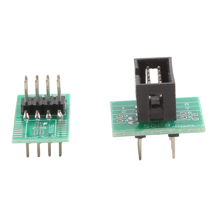 SOP8%20Test%20Clip%20with%20CH341A%20with%201.8V%20Converter%20with%20SOP8%20to%20DIP8%20Multi-Function%20Burn-in%20Holder%20Set%20Replacement%20Accessories%20-%20Image%203