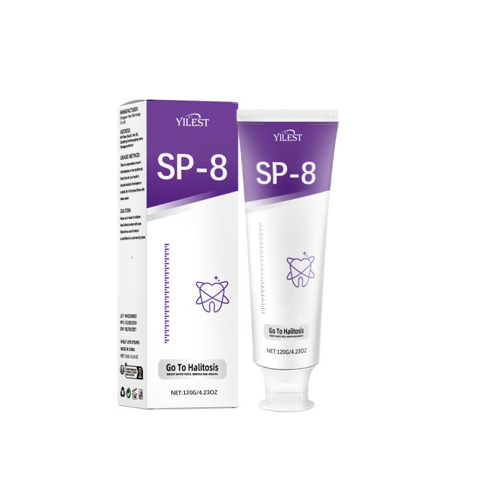 SP-8%20toothpaste,%20teeth%20whitening,%20yellowing,%20stain%20removal,%20heat%20protection,%20gum%20protection,%20tooth%20freshening,%20SP-8%20toothpaste%20120g%20-%20Image%207