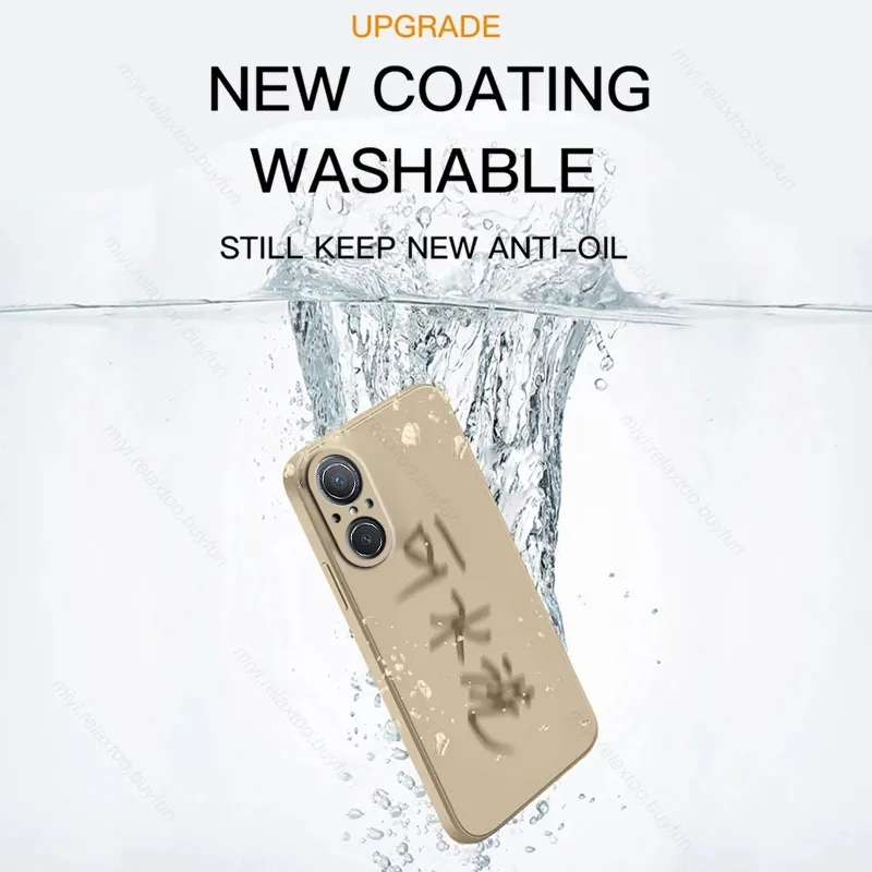 SEAHAI Cover Per Huawei Nova 9 SE – Militare Antiurto Con Anello Supporto E Cavalletto, Nero
