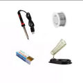Soldering Iron Equipment Kit- Combo - Tools.