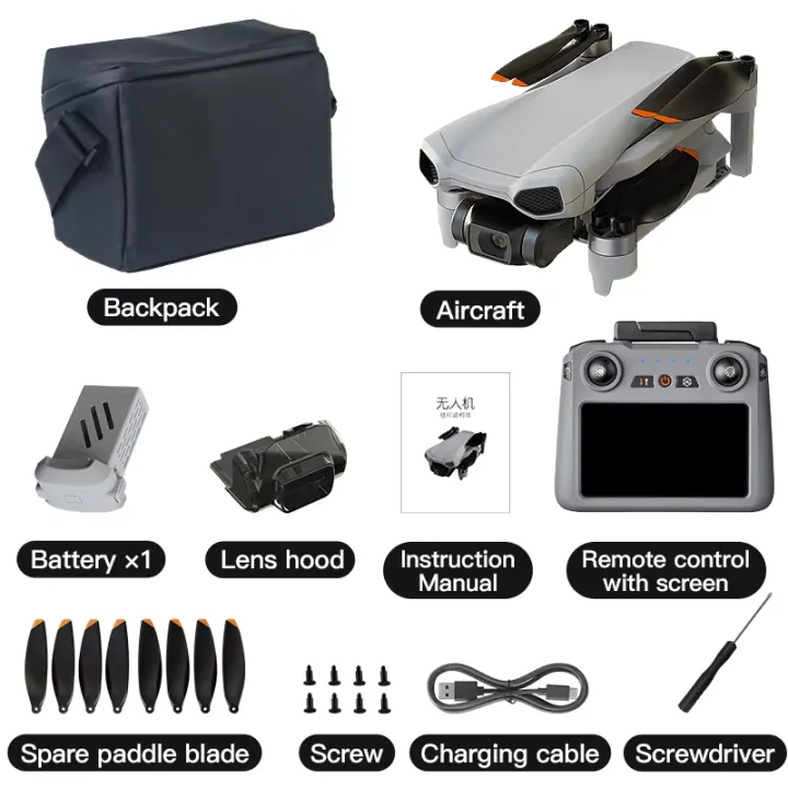 FLH%20XiL%20017%204K%20Camera%20Drone%20with%203-Axis%20Gimbal,%20249g%20Foldable%20Quadcopter,%2010KM%20HD%20Transmission,%2035min%20Flight,%20Smart%20Follow%20-%20Image%208