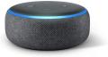 Echo Dot (3rd Gen) - New and improved smart speaker with Alexa. 