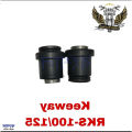 Back Chassis Bush For Keeway RKS-100 / RKS-125 Motorcycle. 