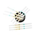 100 Strips URS-10T Urinalysis Reagent Strips 10 Parameters Urine Test Strip.