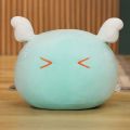 10CM Genshin Impact Plushie Toys Kawaii Slime Plush Dolls Keli Dango Throw Paimon Klee Amber Stuffed Plush Doll Toys. 