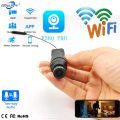 DIY IP Camera Module Mini Wifi Module Small V380 V380pro 1080P Wireless Security P2P Two Way Audio Industry Smart Cloud TF. 