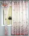 New Design Home Tex curtain for door and window ( 5 kuchi porda 84/48 inchi). 