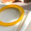 Xiaohongshu recommends a new Chinese-style retro step by step, an imitation jade bracelet, a jingle bracelet, a gentle temperament, a national style bracelet, and a female trend. 