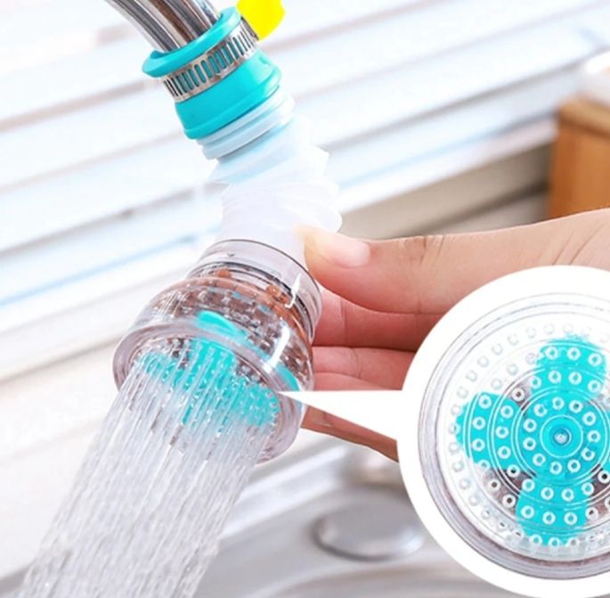 360%20Rotation%20Kitchen%20Sink%20Faucet%20Extender%20Spouts%20Sprayers%20Shower%20Tap%20Water%20Purifier%20Nozzle%20Purifier%20Bubbler%20Water%20Saving%20Filter%20-%20Image%204