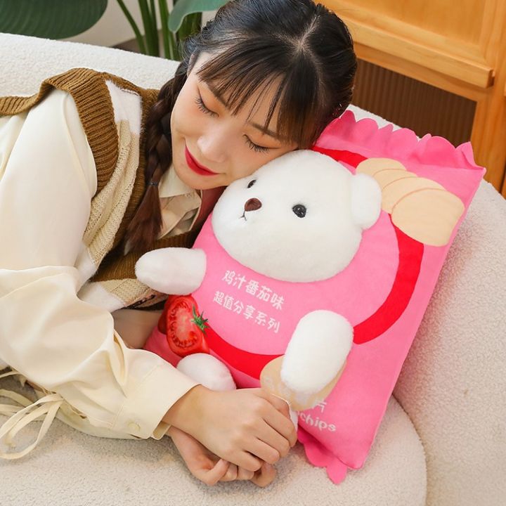 Creative%20Lay's%20Potato%20Chips%20Pillow,%20Cartoon%20Little%20Beaver%20Sleeping%20Pillow,%20Plush%20Toy,%20Cute%20Bear%20Doll,%20Pillow%20-%20Image%202