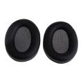 Replacement Ear Pads Cushions For HyperX Cloud II Gaming Headset. 
