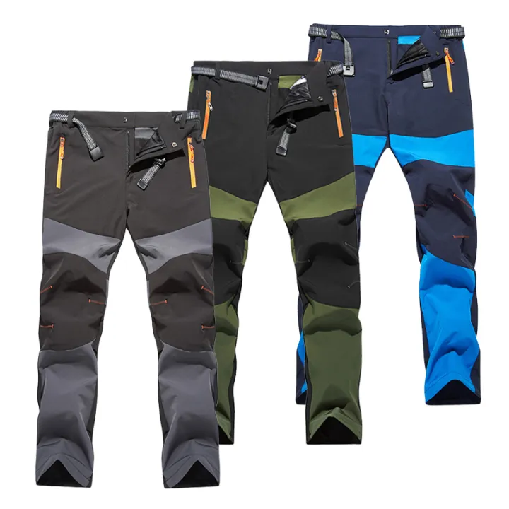 TRVLWEGO%20Spring%20Summer%20Men%20Outdoor%20Hiking%20Trousers%20Camping%20Thin%20Quick%20Dry%20Breathable%20Comfortable%20Climbing%20Walking%20Trekking%20Pants%20-%20Image%203