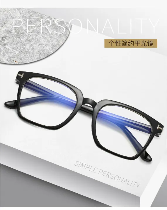 %5BALLGOOD%5Dblue%20block%20soft%20square%20optical%20Glasses%20Frame%20Clear%20Classic%20Rivets%20Men%20Accessories%20Eyeglasses%20Spectacle%20Gaming%20Glasses%20-%20Image%208