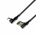 LDNIO LS421 Micro USB Elbow Data Cable.