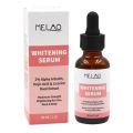 Melao Natural Hyaluronic Acid Whitening Serum for Face Whitening Brightening Moisturizing Vitamin E Skin Care Essence- 30ml. 