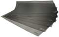 Refrigerator Drawer Mats / Fridge Mats Pack Of 4 Pcs.