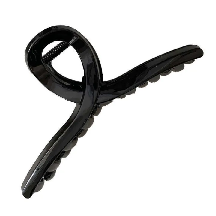 Multi%20color%20Korean%20version%20fashionable%20elegant%20socialite%20temperament%20high%20end%20clip%20large%20simple%20cool%20style%20hair%20clip%20at%20back%20of%20the%20head%20-%20Image%205