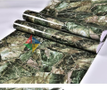 Self Adhesive Marble Vinyl Wallpaper (5x2 feet) Furniture Decorative Film Waterproof Wall Stickers. 