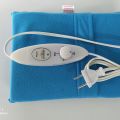 Vision Electric Heating pad For Pain Relief .. 